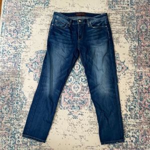 Joe's Jeans - Slouchy High Water Fit